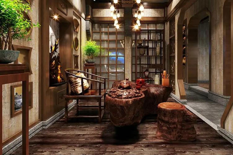 杭州高档会所装修公司排名,杭州高档会所装修多少钱一平?