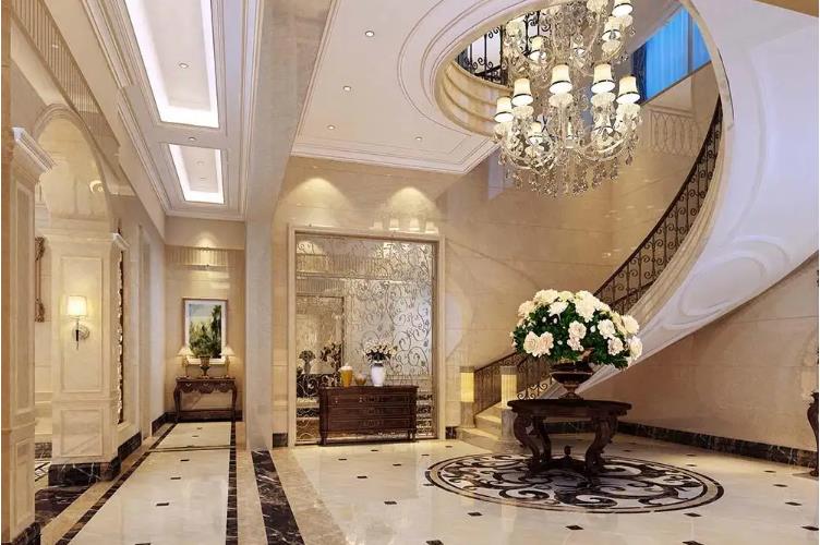 杭州排屋别墅装修公司排行榜，杭州排屋别墅装修价格多少？