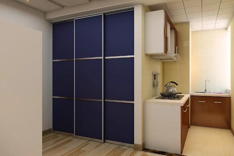 杭州69平两室两厅装修多少钱-69平两室两厅装修预算报价表