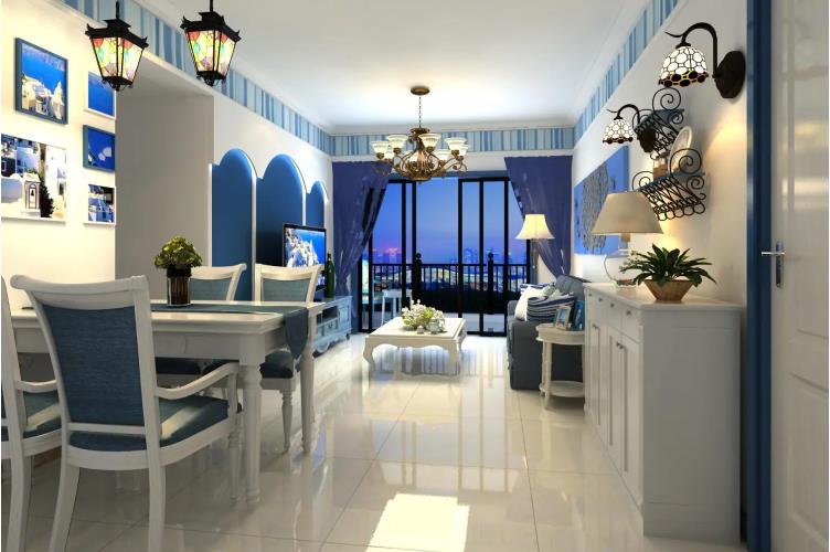 杭州69㎡全包装修需要多少钱-69㎡全包装修的预算报价