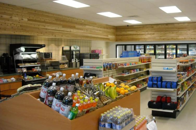 杭州小超市装修公司排名，杭州超市装修价格表