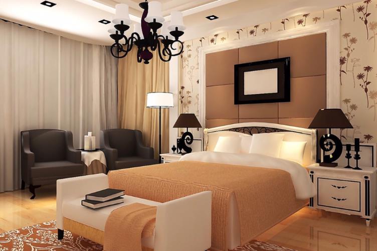 【杭州婚房装修公司】婚房装修什么风格好，有哪些禁忌？