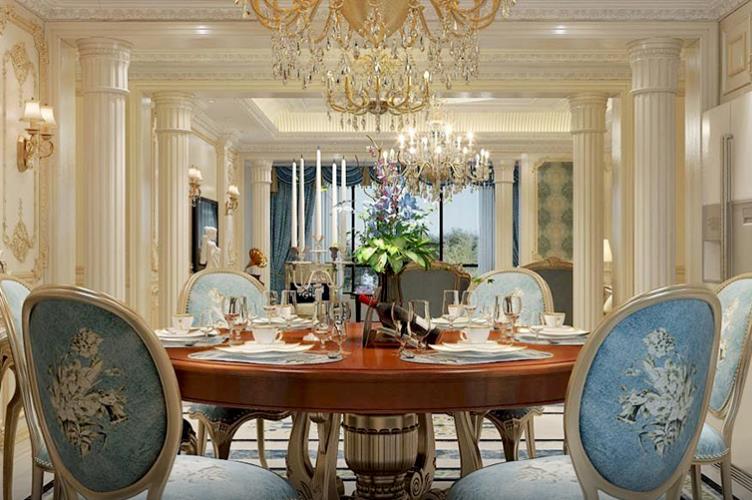 巴洛克装修风格特点，巴洛克风格装修公司哪家好