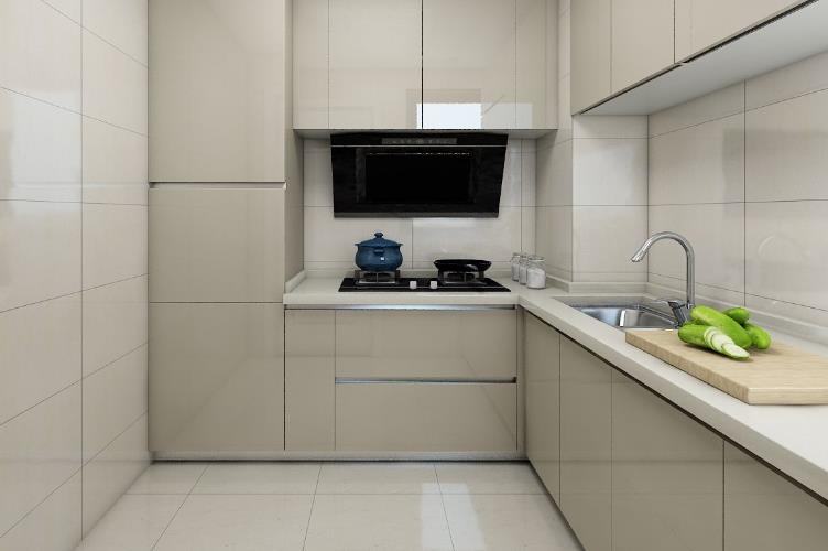 杭州厨房装修，橱柜门板选择什么材质好