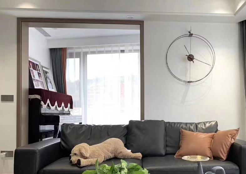 杭州婚房装修如此贵气,杭州婚房装修多少钱一平方