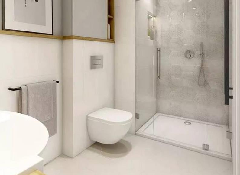 杭州下水道装修：墙排下水好还是直排下水好