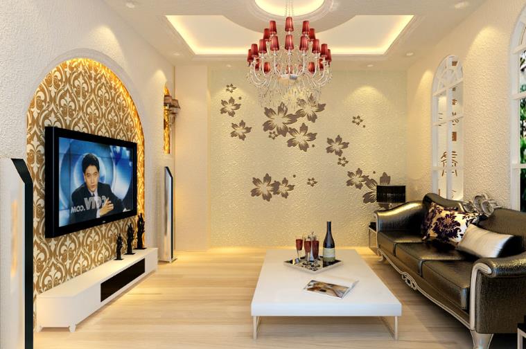 硅藻泥装修环保吗，杭州硅藻泥装修哪家好，价格多少钱一平方？