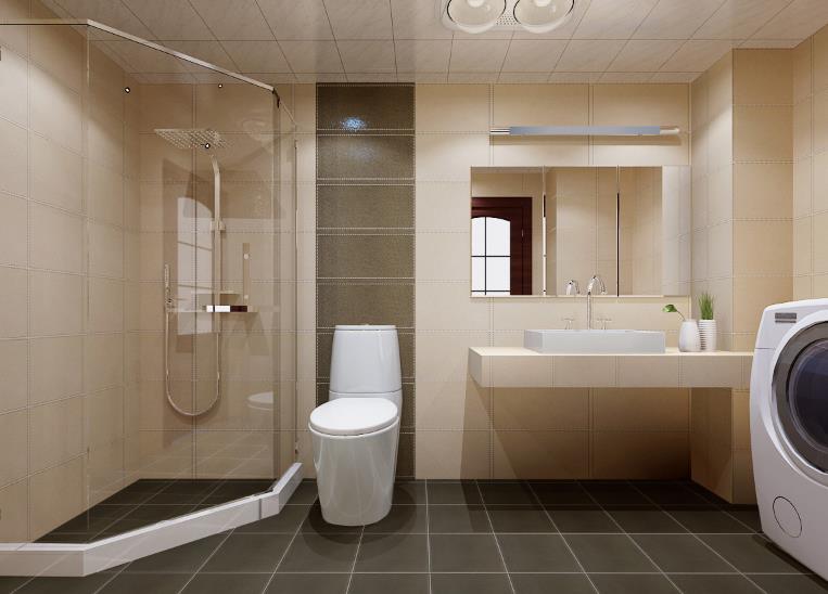 杭州卫浴翻新装修公司:卫生间浴缸好还是淋浴好,哪个更实用