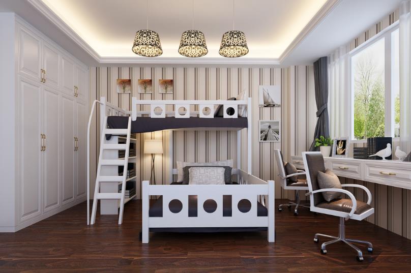 杭州全屋定制工厂店，杭州全屋定制厂家哪家好一点