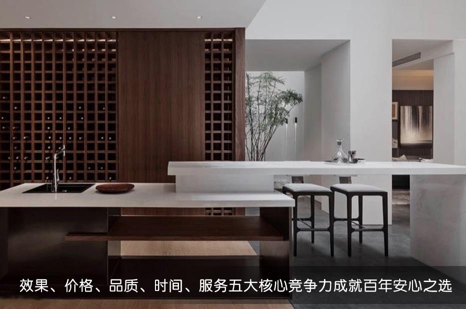 杭州全屋定制十大名牌，杭州全屋定制十大名牌排名