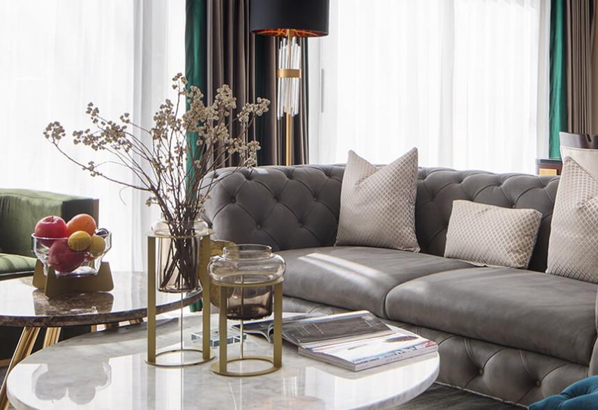 杭州300平方米别墅装修费2800一平方米贵吗