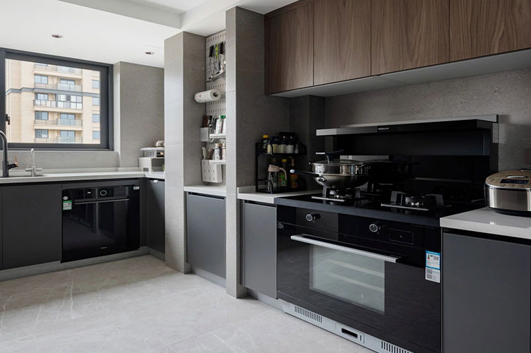 杭州定制衣柜哪个品牌好，杭州全屋定制排行榜前十名