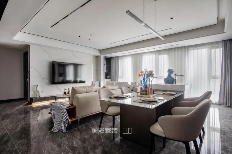 1682239859681196.jpg 杭州简单大气上档次装修餐厅.jpg