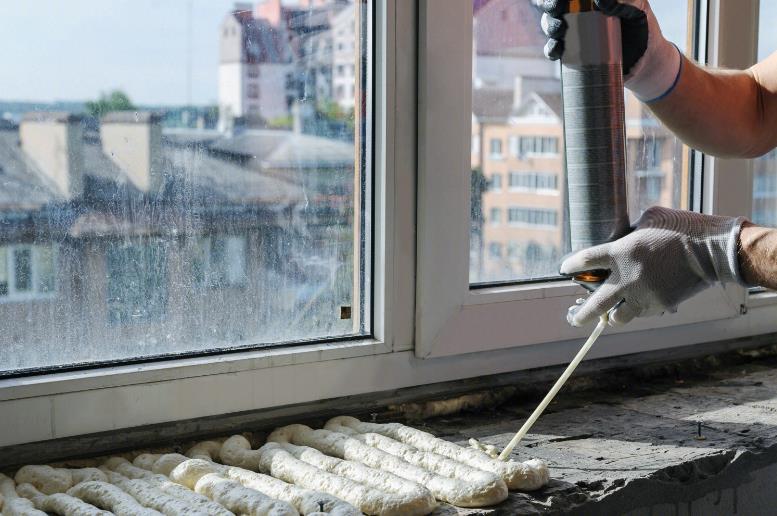 杭州老旧小区重新装修、次新小区装修，门窗需要更换吗