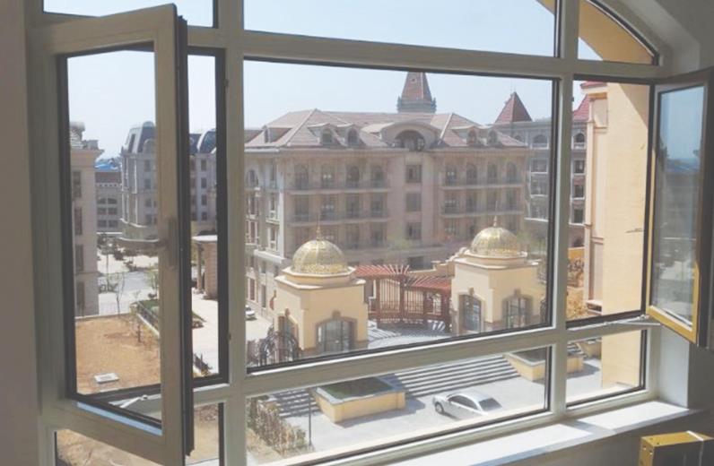 杭州门窗装修：换门窗要花多少钱