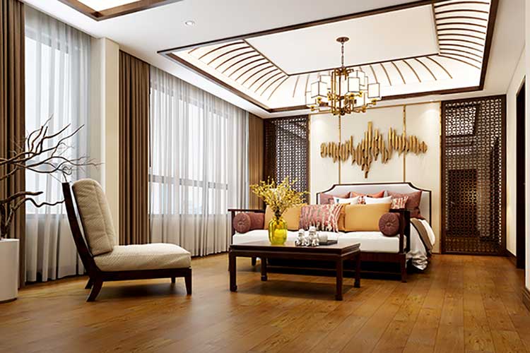 巴洛克装修风格特点，巴洛克风格装修公司哪家好