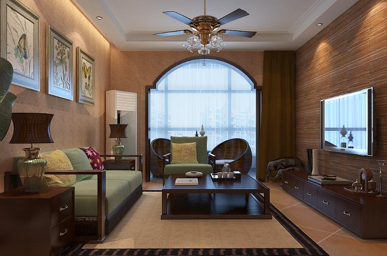 杭州全屋定制装修公司哪家好?中式古朴素雅全屋定制设计专业可靠