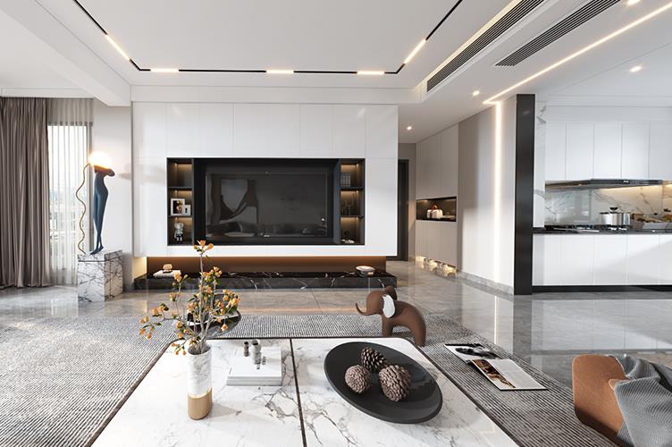 杭州家装做全屋定制找哪个厂家做好