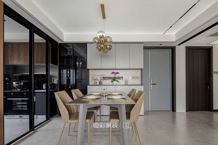 整体家装和全包装修的区别是什么