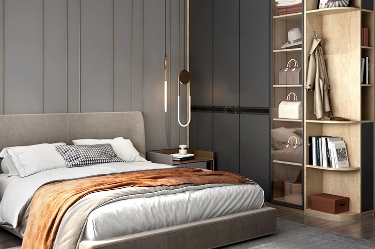 杭州全屋定制800块一平方贵吗,杭州全屋定制一般多少钱一个平方