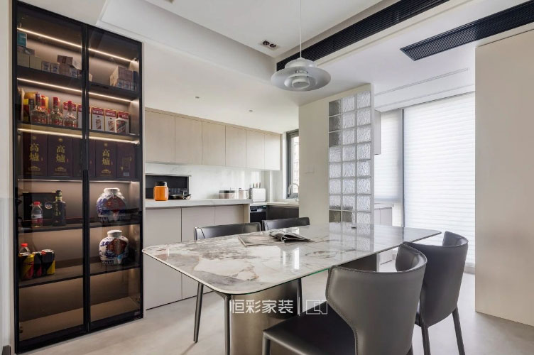 杭州家装餐厨区装修设计.jpg