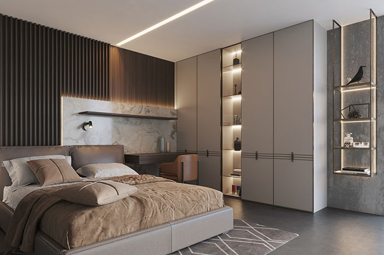 莫干山全屋定制价格表最新，莫干山全屋定制多少钱一平方