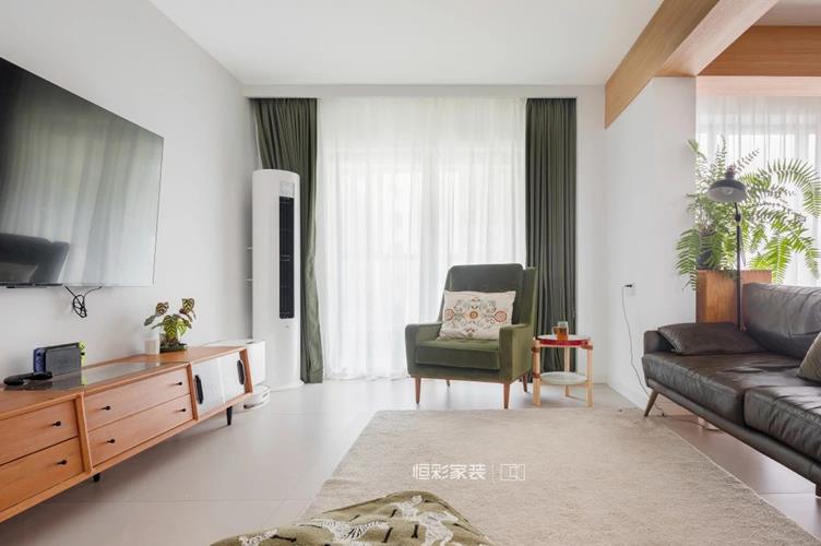 临安家庭装修公司