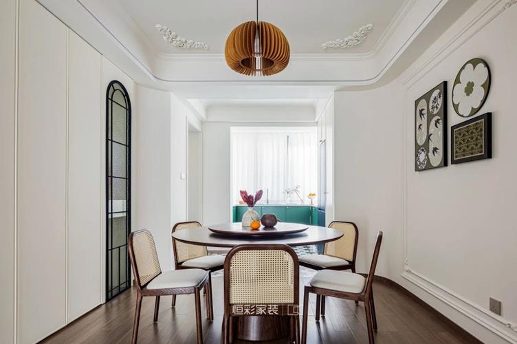 余姚恒彩装修整装125平多少钱,余姚恒彩装修怎么付款